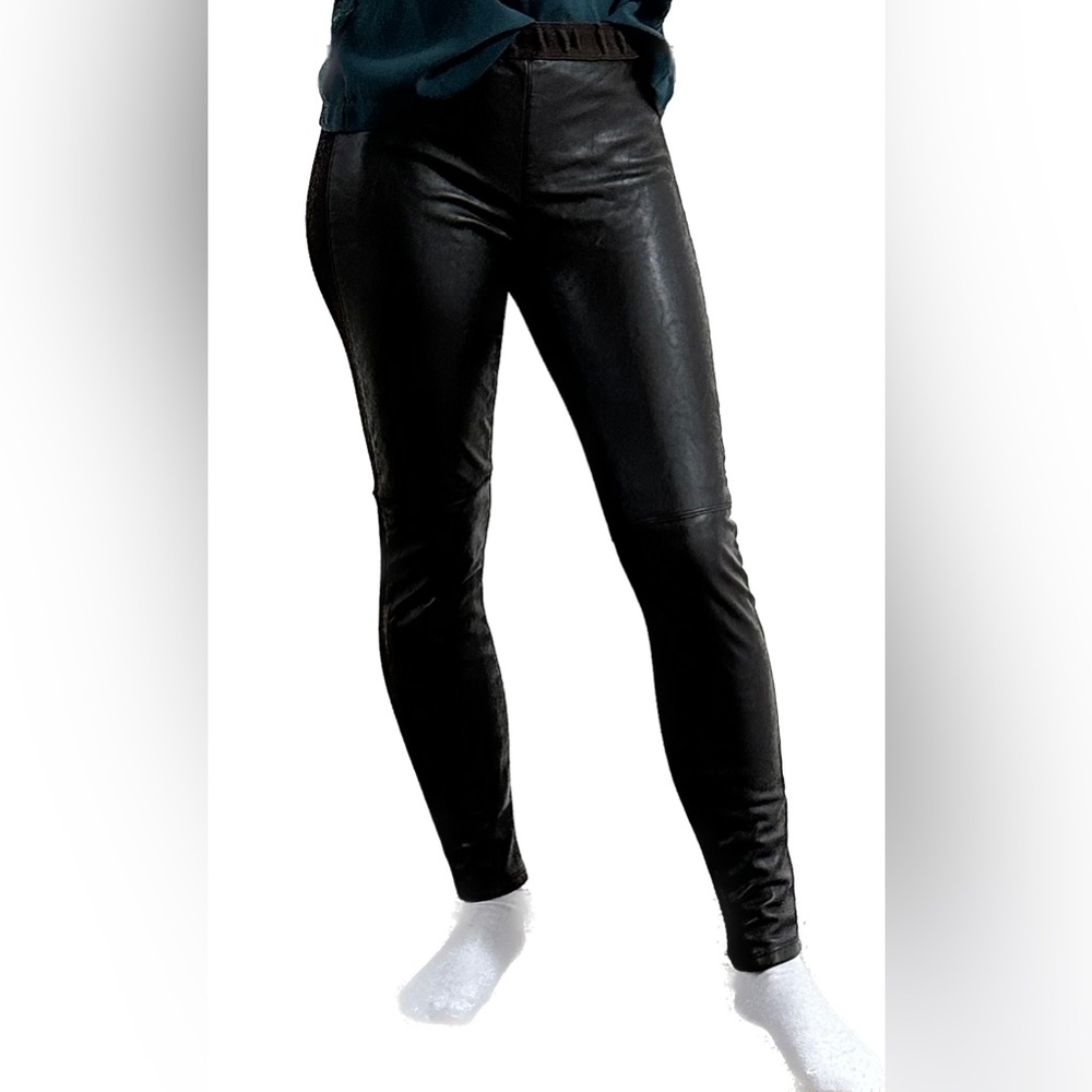 Bailey 44 XS Faux Leather Leggings